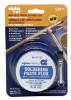 Non-Electrical Acid Paste, Flux & Brush, 2-oz.