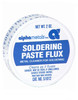 Soldering Paste Flux, 2-oz.