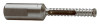 Diamond Hole Saw, 3/16-In.