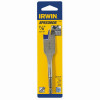 Speedbor Wood Boring Spade Drill Bit, 7/8 x 4 In.