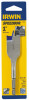 Speedbor Wood Boring Spade Drill Bit, 1 x 4 In.