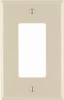 LTA 1G DCRAMW WALLPLATE