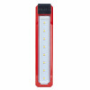 Rover Pocket Flood Light Flashlight, USB Rechargeable RedLithium Battery
