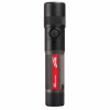 Twist Focus Rechargeable Flashlight, 1100 Lumen, USB RedLithium Battery