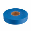 Blue Flagging Tape, 1 In. x 600 Ft.