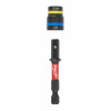 Shockwave Impact Duty 2-in-1 Magnetic Nut Drivers, 5/16 and 3/8 In.