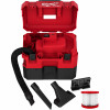 M12 Fuel Cordless Wet/Dry Vacuum, 1.6 Gallon, TOOL ONLY