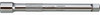 SAE Impact Socket Extension, 6 x 3/8 In. Drive