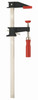 Bar Clamp, Clutch Style, 24 In.