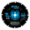 Tarantula Combination Circular Saw Blade, 60-Tooth, 12 In.