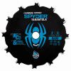 Tarantula DADO Circular Saw Blade, 6 In.