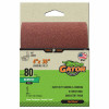 80-Grit Bi-Directional Sanding Belt, 4 x 36 In.