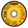 Metal Grinding Wheel, 4-1/2 x 1/8 x 7/8 In.