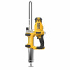 DEWALT  20V MAX* 2-Speed Grease Gun (Tool Only)