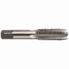 Fractional Tap, National Coarse Thread, 9/16 In. x 12