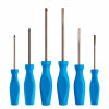 6PC STD Screwdriver
