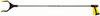 Reach Extender, Yellow, 48 In.