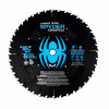 Tarantula General Purpose Circular Saw Blade, 40-Tooth, 10 In.