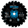 Tarantula Demolition Circular Saw Blade, 24-Tooth, 6-1/2 In.