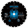 Tarantula Framing Circular Saw Blade, 24-Tooth, 7-1/4 In., 3-Pk.