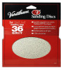 Sanding Discs, For Varathane EZV Floor Sander, 36-Grit, 3-Pk.