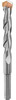 Multi-Material Drill Bit, 3/8 x 5-1/4 In.