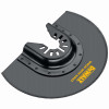 Universal Oscillating Tool Flush Cut Blade