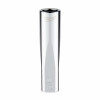 SAE Deep 6-Point Socket, 11/32 In., 1/4 In. Drive