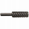 Rotary Rasp, Cylinder, 5/8 x 1-1/8 In.