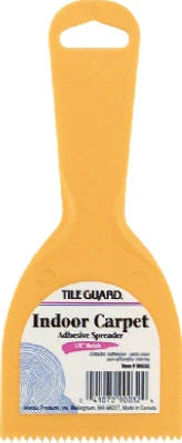 3 In. Adhesive Spreader Knife