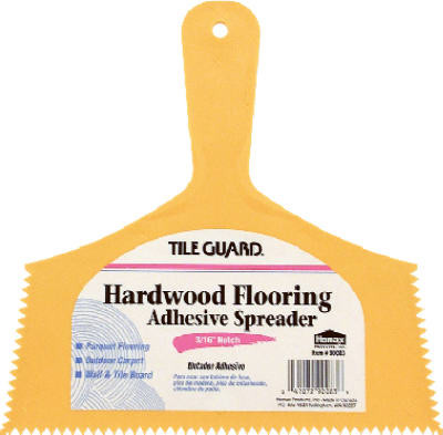 8 In. Adhesive Spreader Knife
