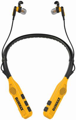 Neck Earphones (2 pieces)
