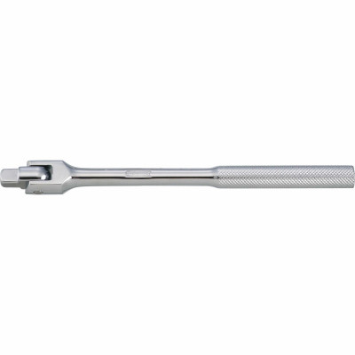 Flex Handle Socket Wrench, 9 In., 3/8 In. Drive