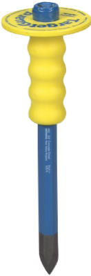 Pro Concrete Chisel, 3/4 x 12 In.