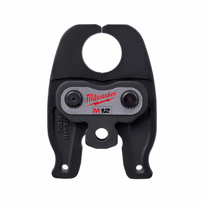 1-1/4 In. PEX-Crimp Press Jaw for M1™ Forcelogic Press Tool
