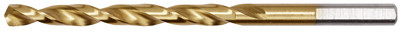Thunderbolt Titanium Drill Bit, 7/32 In.