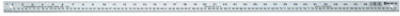 Meter Stick, English & Metric, Aluminum