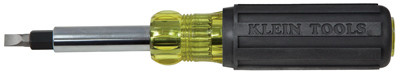 6-in-1 Multi-Bit Screwdriver/Nutdriver