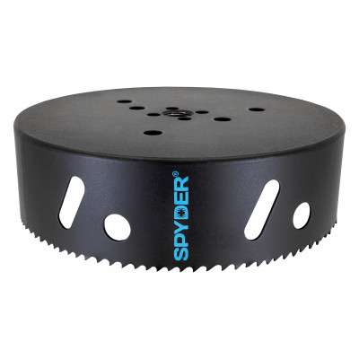 Bi-Metal Hole Saw, 6-5/8 In.