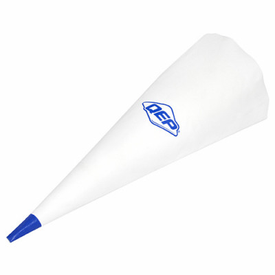 Heavy-Duty Latex Grout Installation Bag, 12-3/4 in.