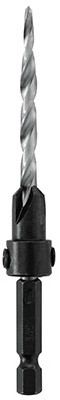 Countersink, Tapered, #10 Wood
