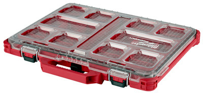 Packout Low-Profile Organizer, 10 Bins