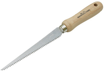 Drywall Utility Saw, 6 In.