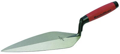10 x 4-5/8 In. London Pattern Trowel