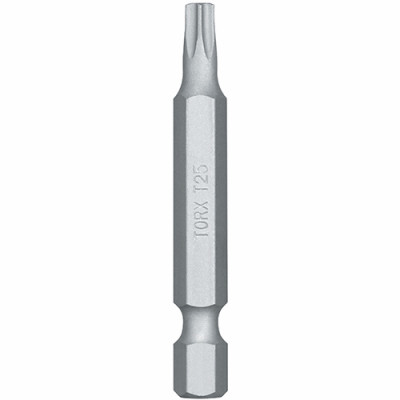 T25 Torx Power Bit (25 pieces)