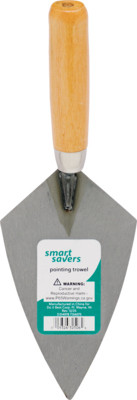 SS Pointing Trowel