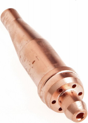 Acetylene Cutting Tip (1-1-101)