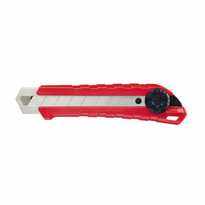 Snap-Off Knife, 25 mm