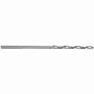 Brite Drill Bit, High Speed Steel, 3/32-In., 2-Pk.