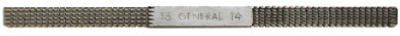 Thread Repair File